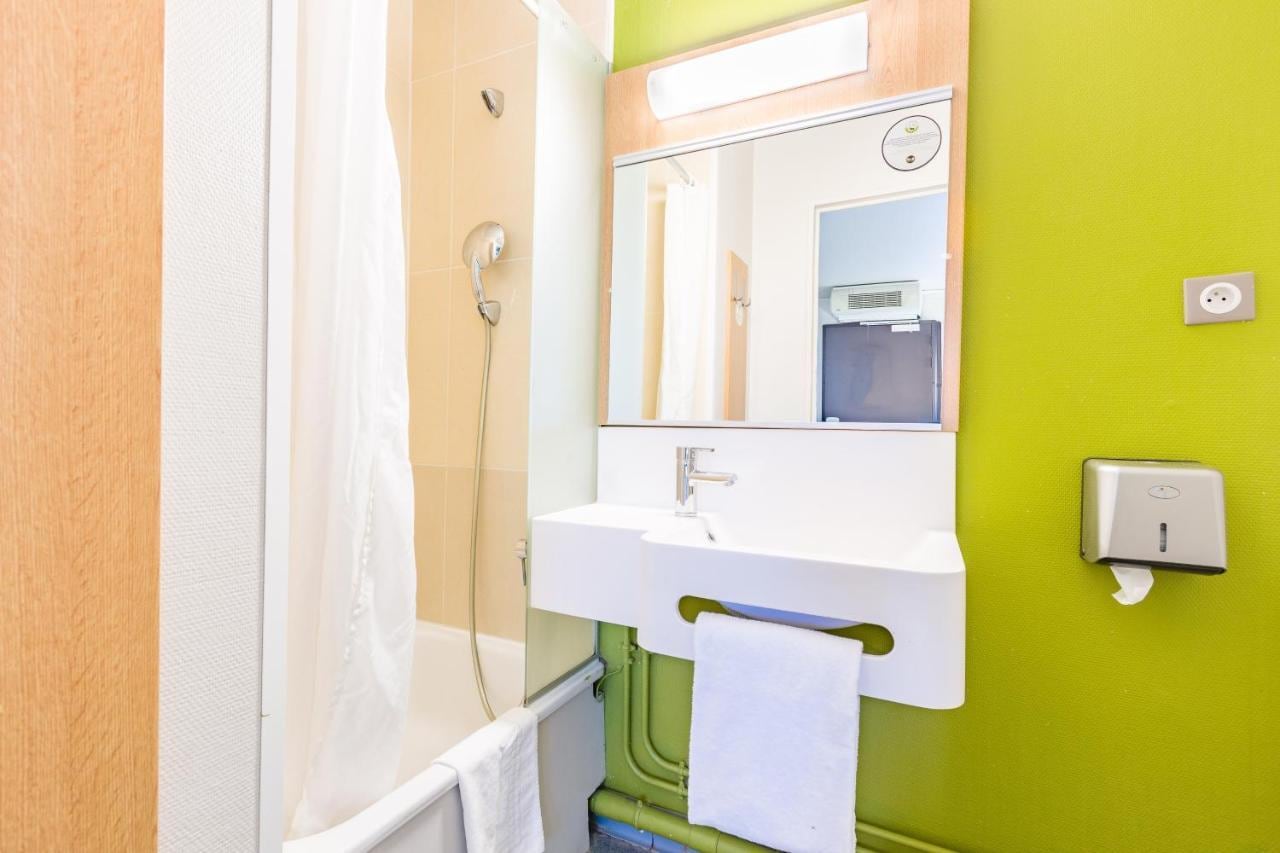 B&B Hotel Tours Sud Joue les Tours