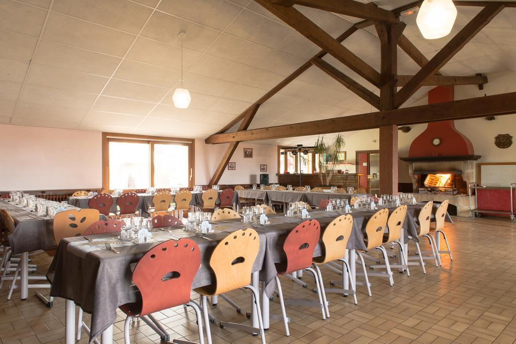 Le Relais Nordique