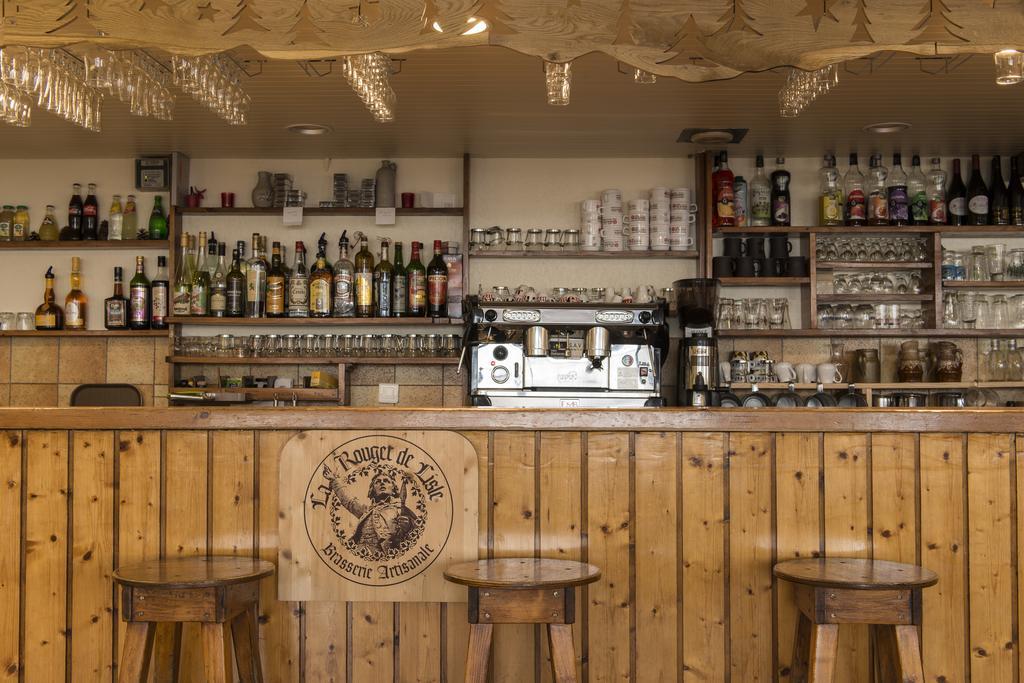 Le Relais Nordique