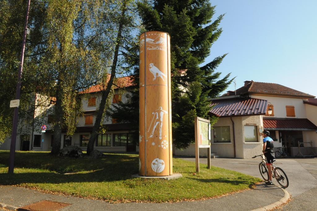 Le Relais Nordique