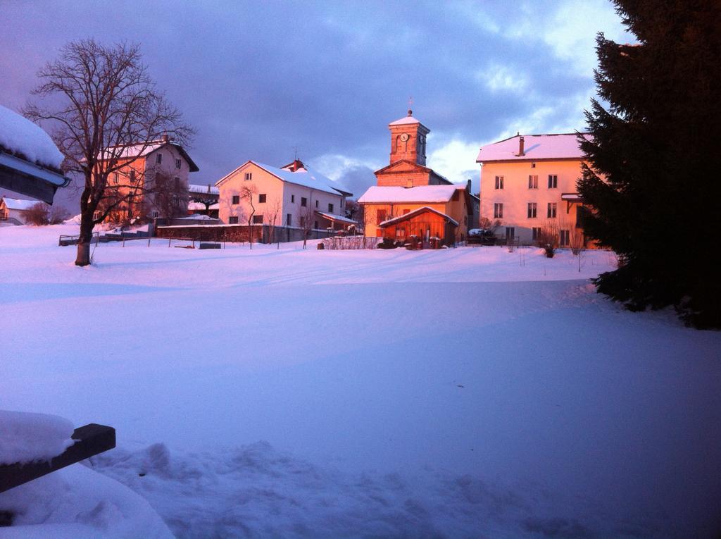 Le Relais Nordique