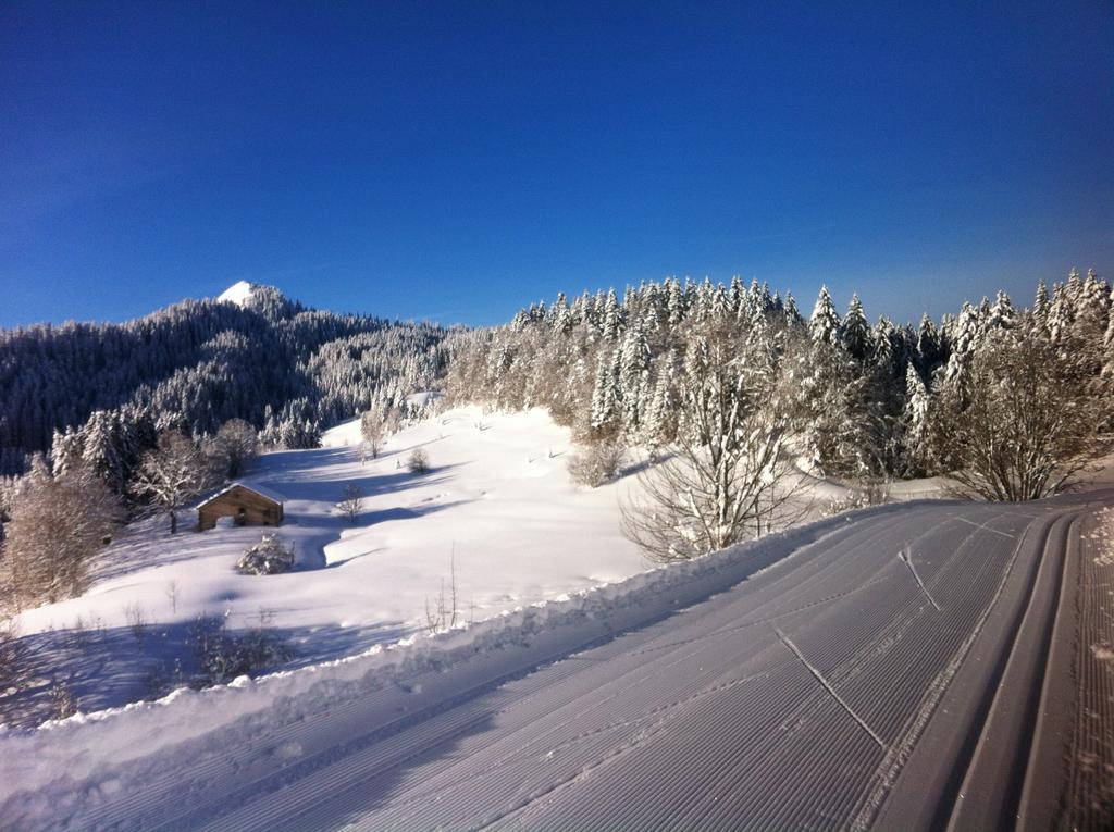 Le Relais Nordique