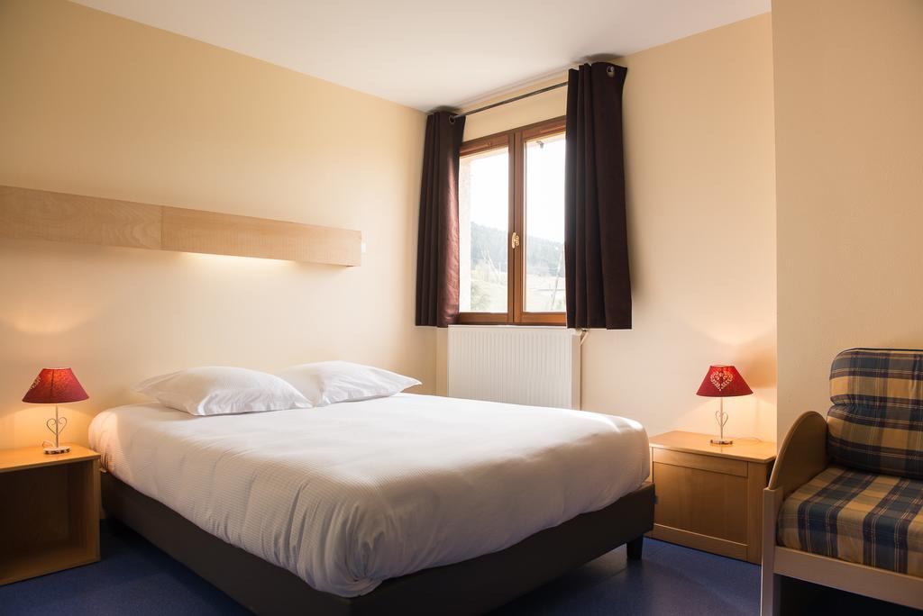Le Relais Nordique
