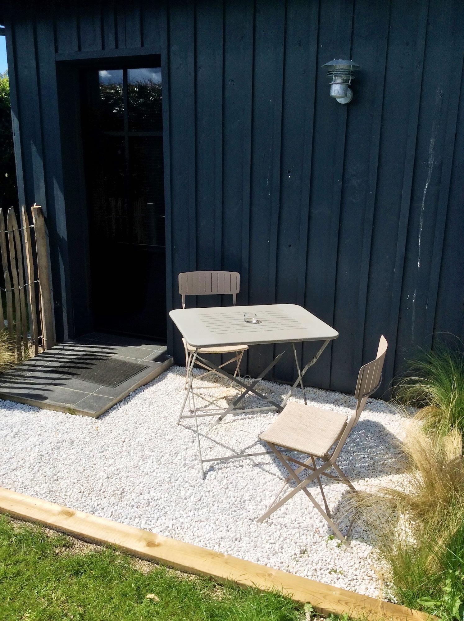 Chambres D'hotes O Bois Plage