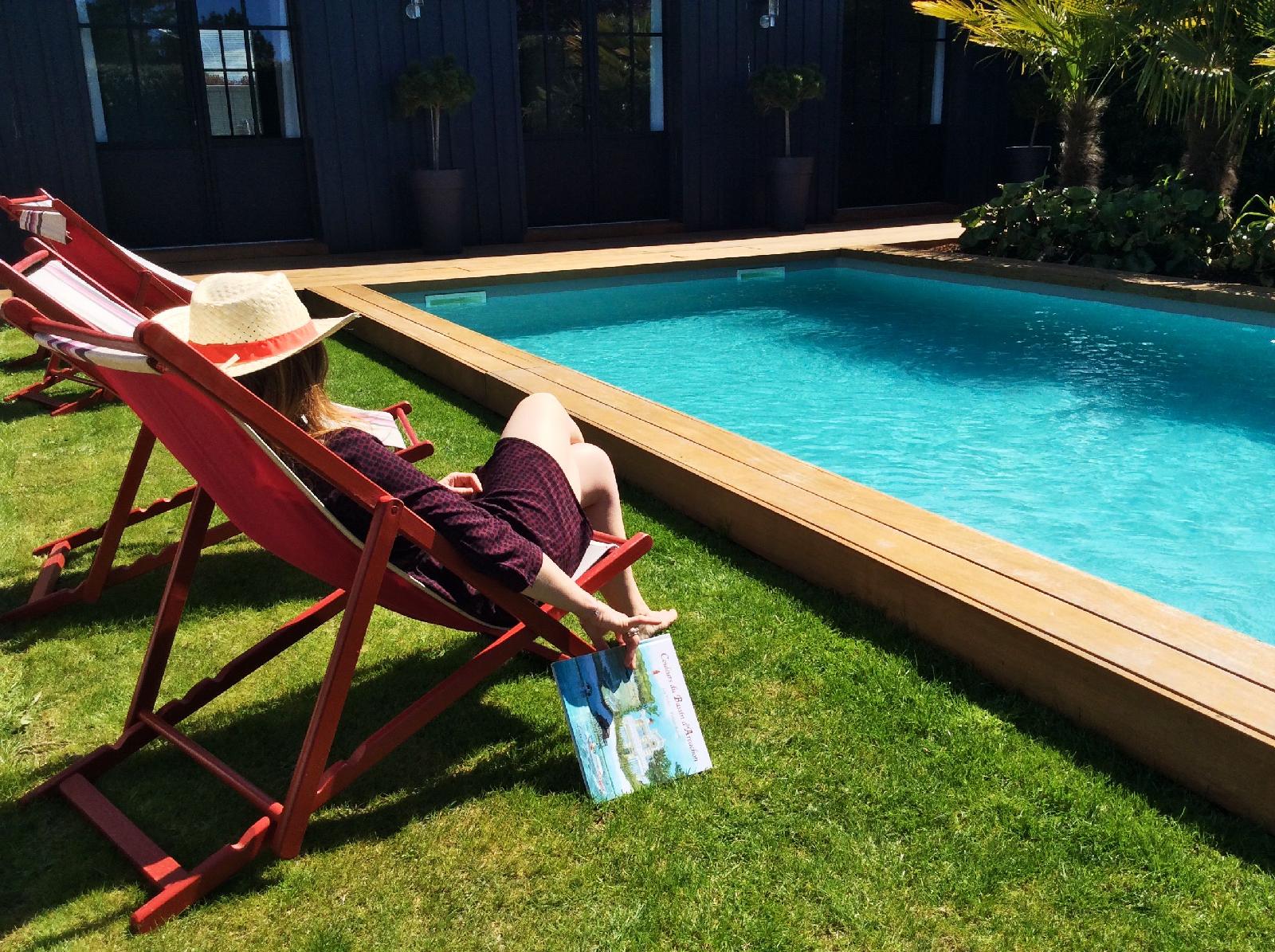 Chambres D'hotes O Bois Plage