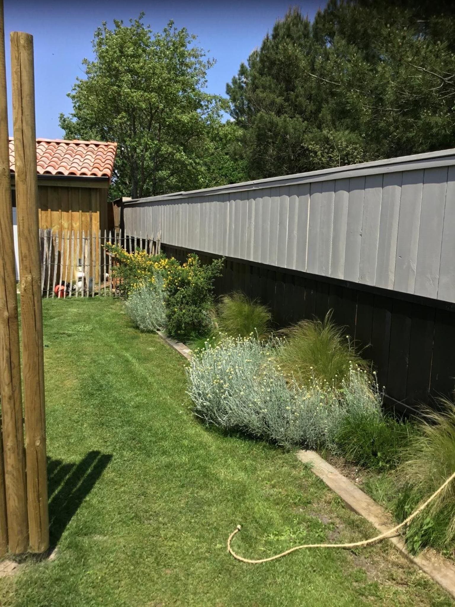 Chambres D'hotes O Bois Plage