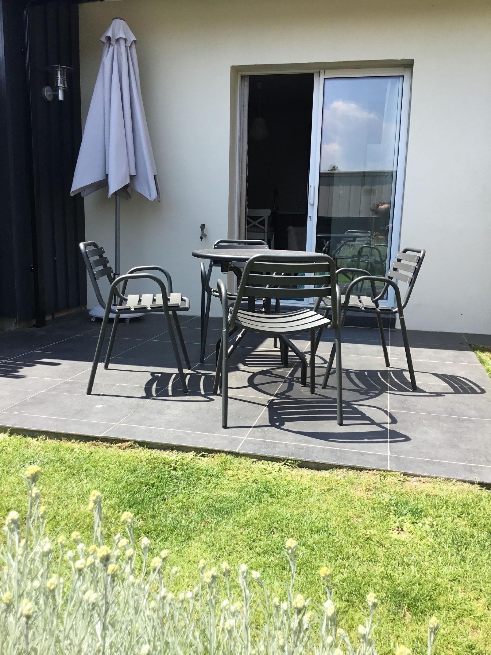 Chambres D'hotes O Bois Plage
