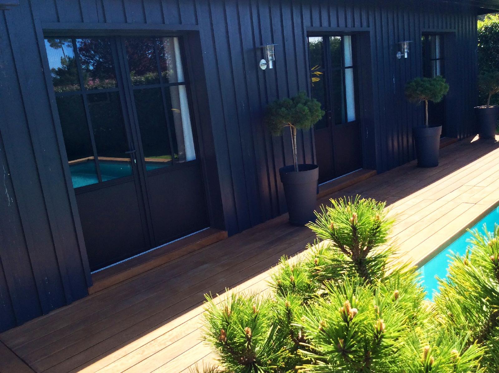 Chambres D'hotes O Bois Plage