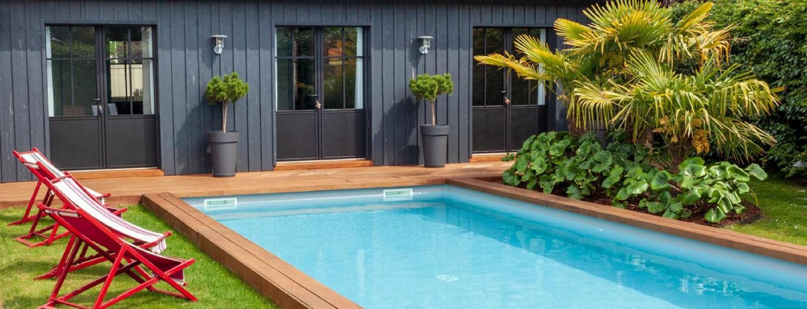 Chambres D'hotes O Bois Plage