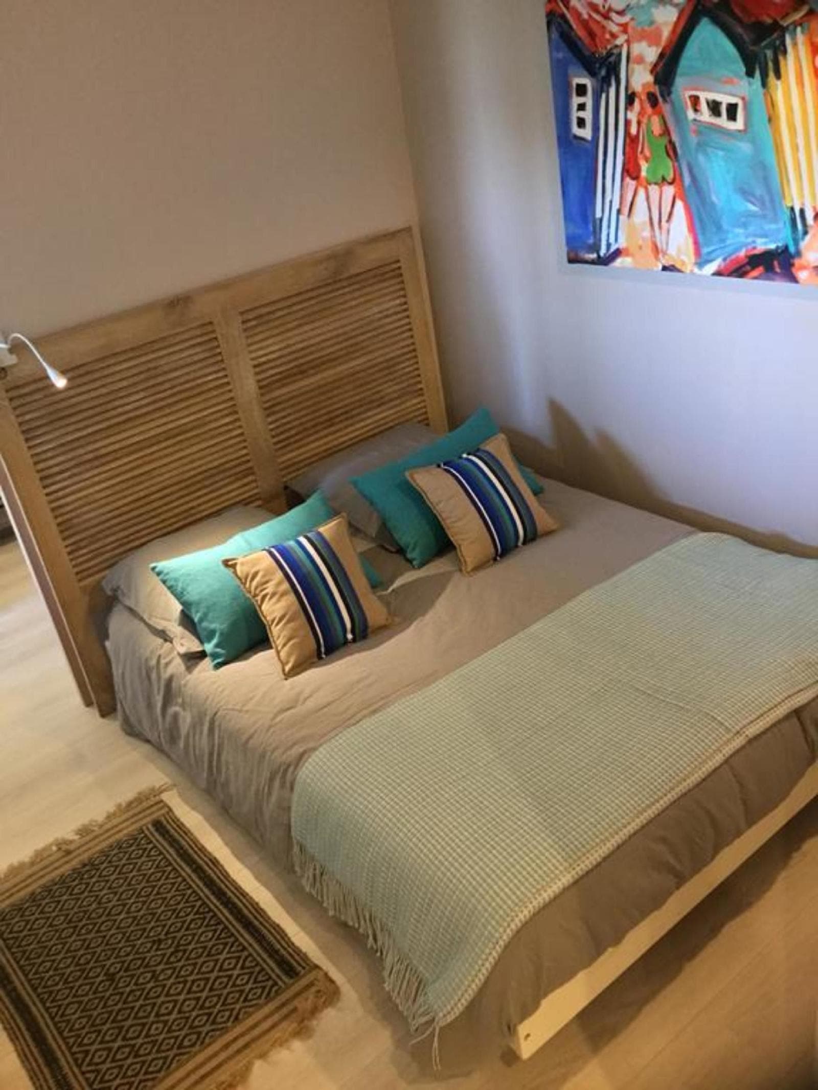 Chambres D'hotes O Bois Plage