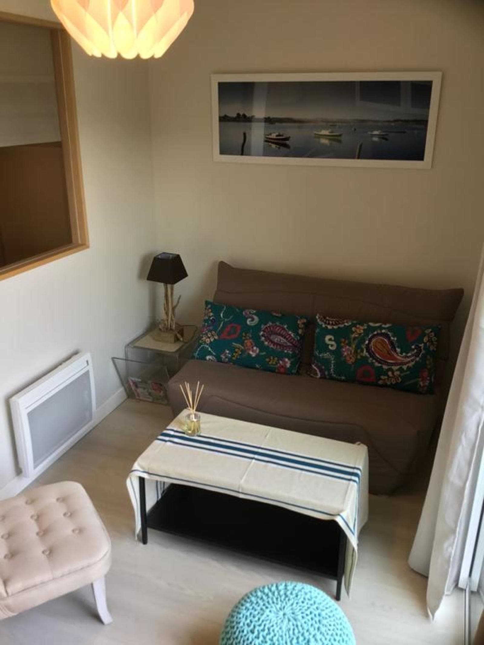 Chambres D'hotes O Bois Plage