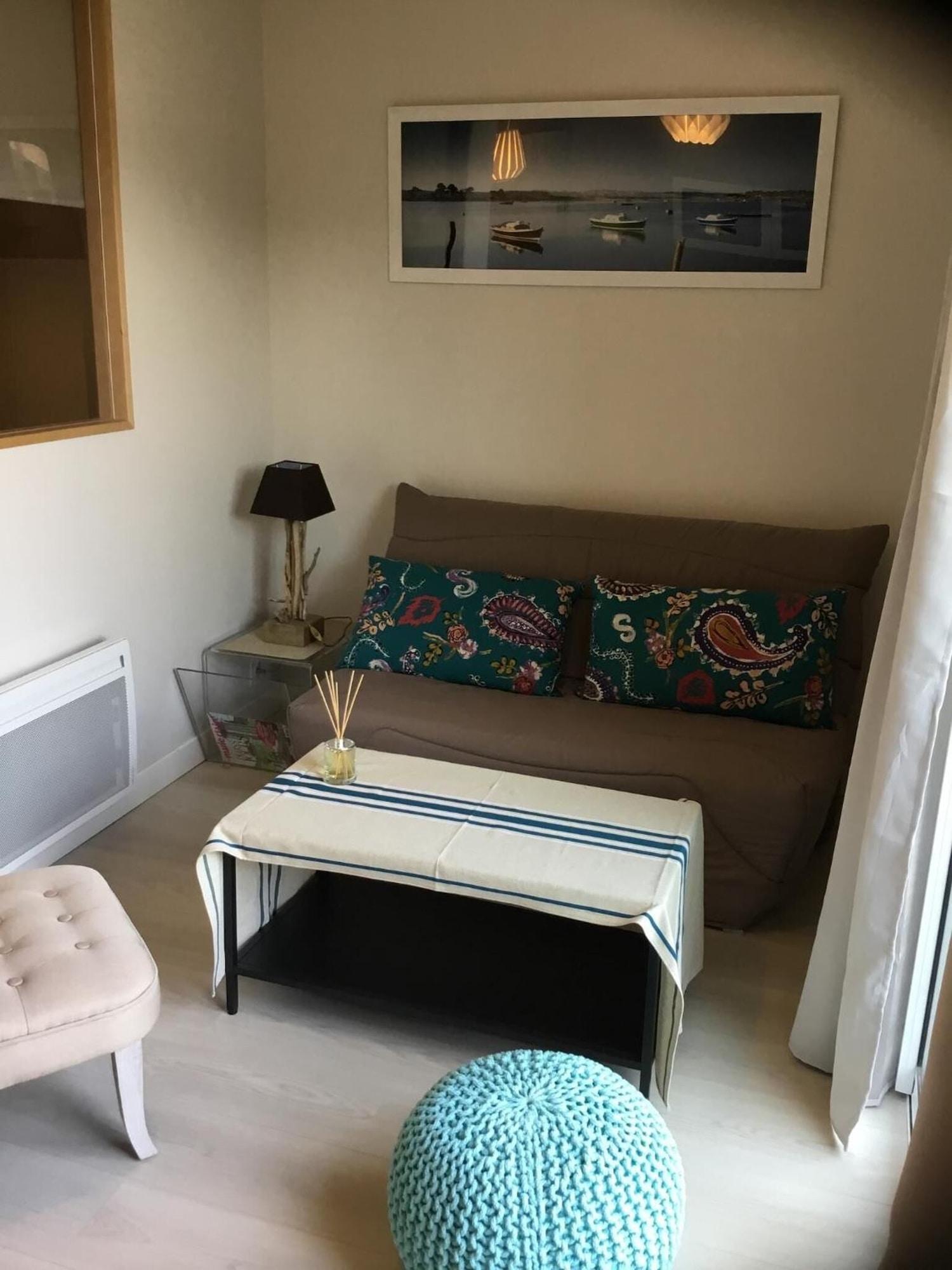 Chambres D'hotes O Bois Plage