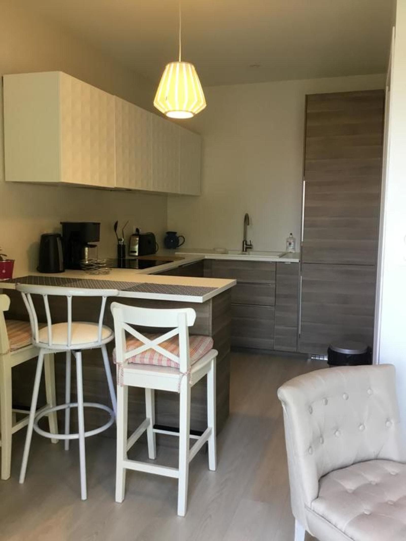 Chambres D'hotes O Bois Plage