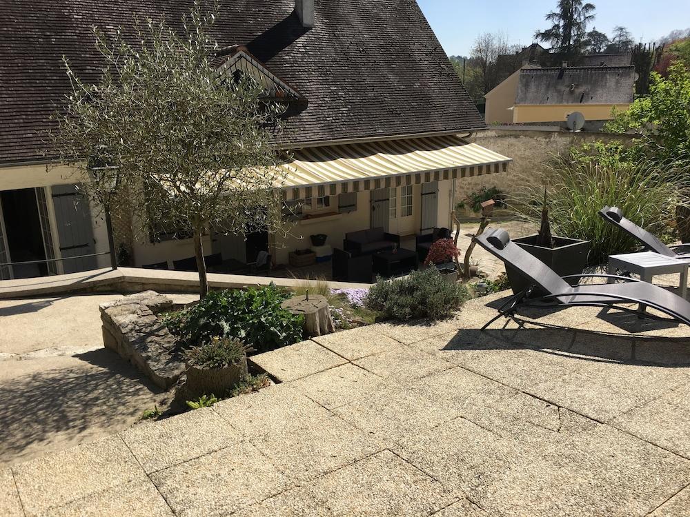 Destination Zen Presles