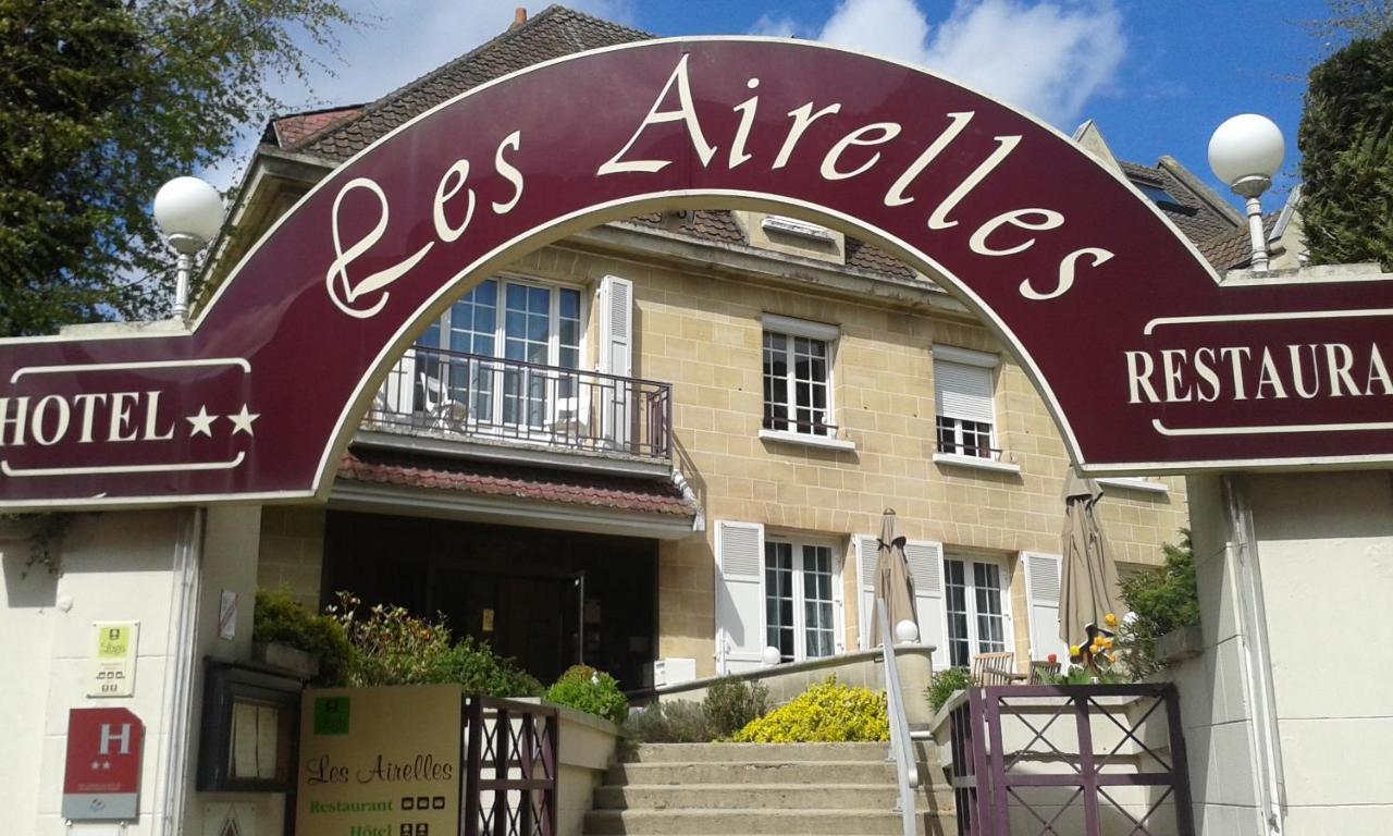 Les Airelles