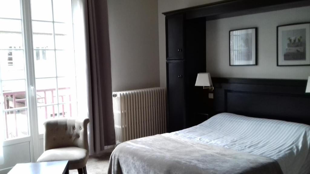 Les Airelles