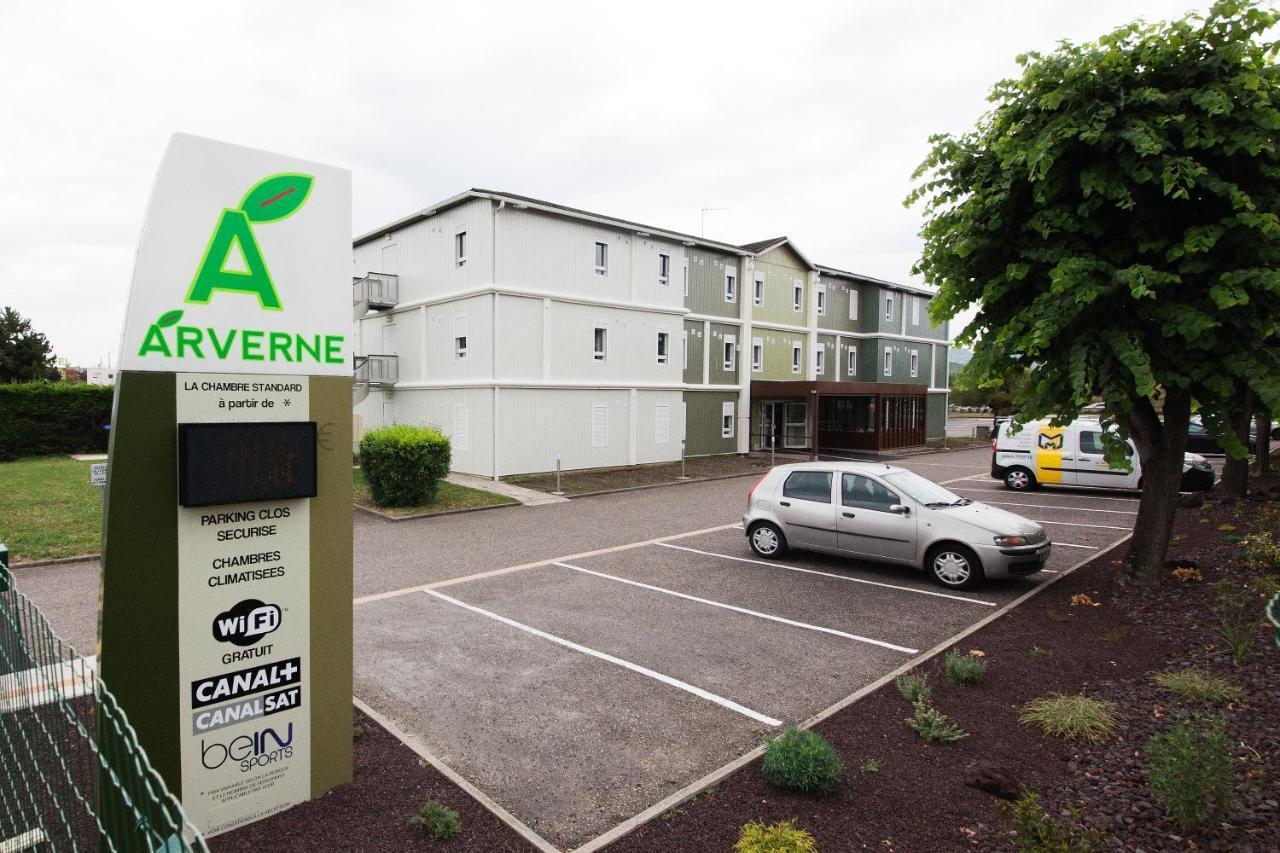 Brit Hotel Arverne