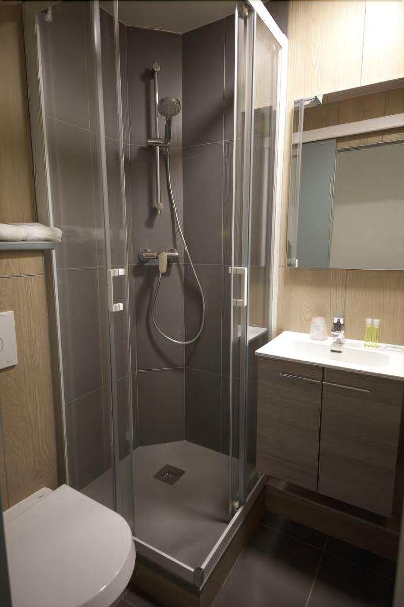 Brit Hotel Arverne