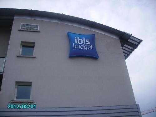 Ibis Budget Remiremont
