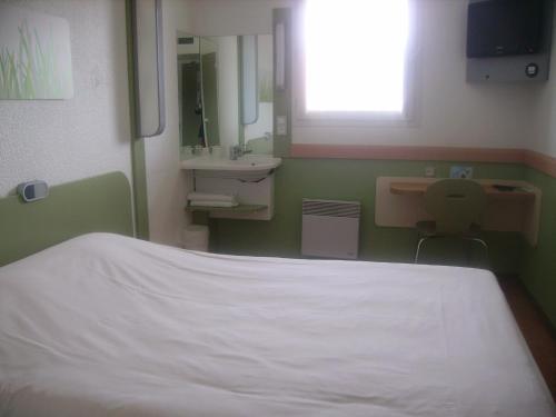 Ibis Budget Remiremont