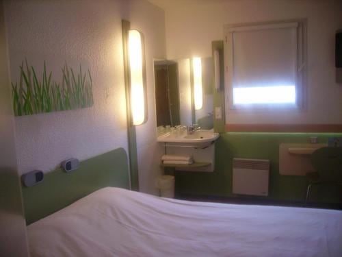 Ibis Budget Remiremont