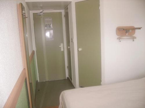 Ibis Budget Remiremont
