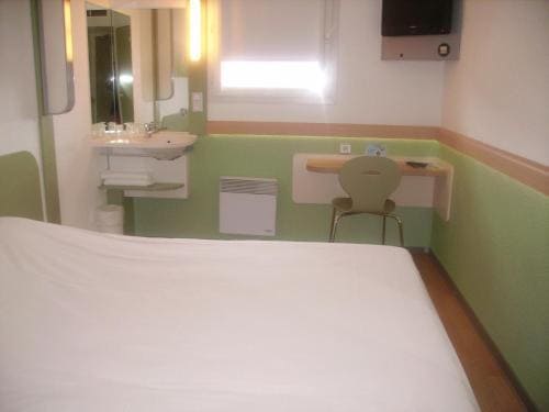 Ibis Budget Remiremont