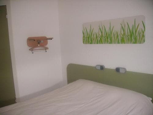 Ibis Budget Remiremont