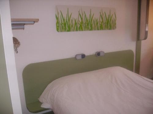 Ibis Budget Remiremont