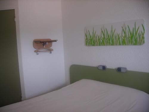 Ibis Budget Remiremont