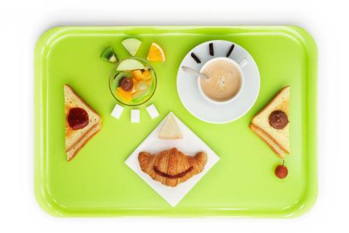 Ibis Budget Remiremont