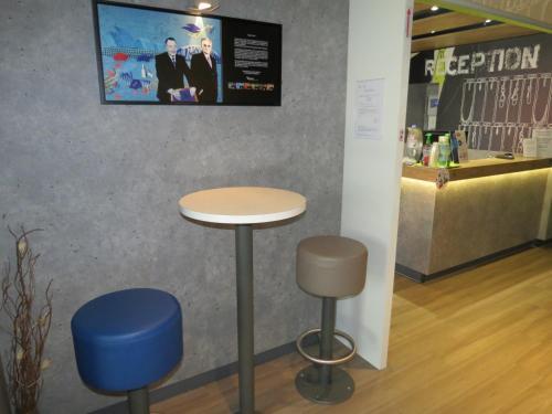 Ibis Budget Remiremont