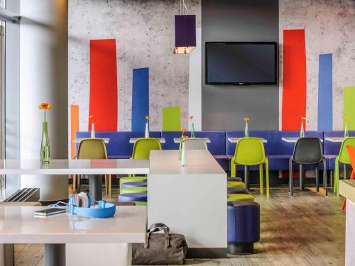 Ibis Budget Remiremont