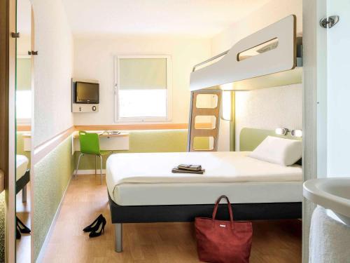 Ibis Budget Remiremont