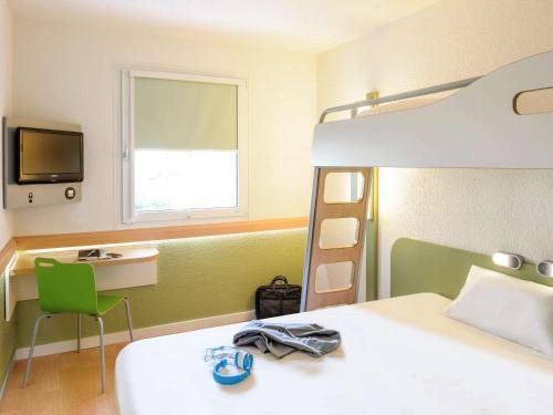 Ibis Budget Remiremont