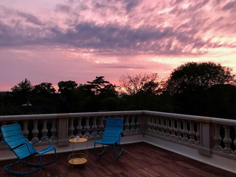 Talisman Bed & Breakfast