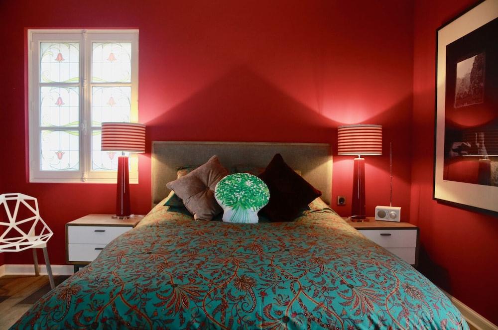 Talisman Bed & Breakfast