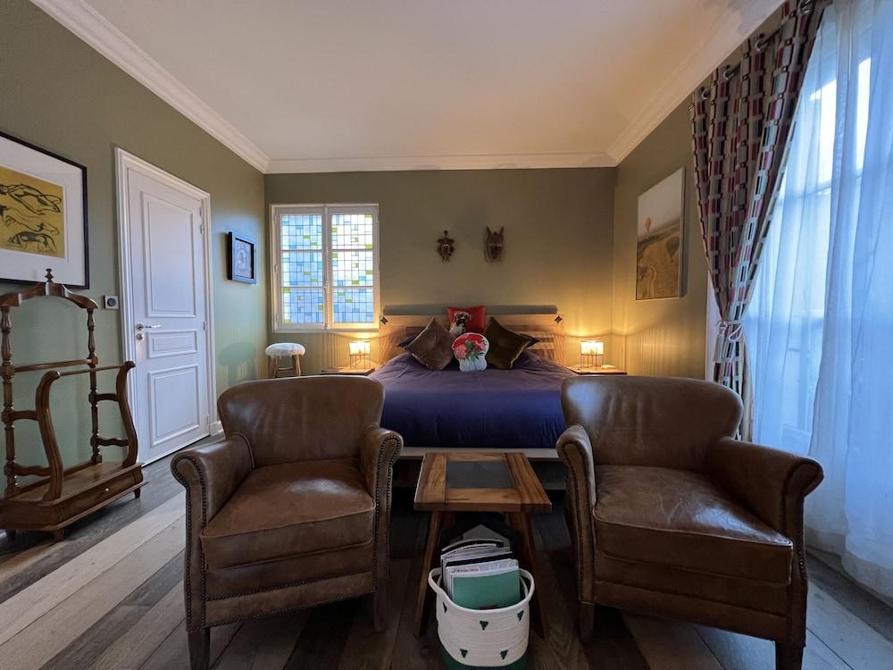 Talisman Bed & Breakfast