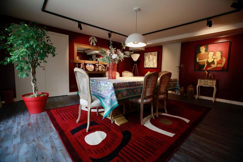 Talisman Bed & Breakfast