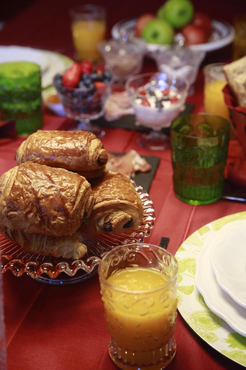 Talisman Bed & Breakfast