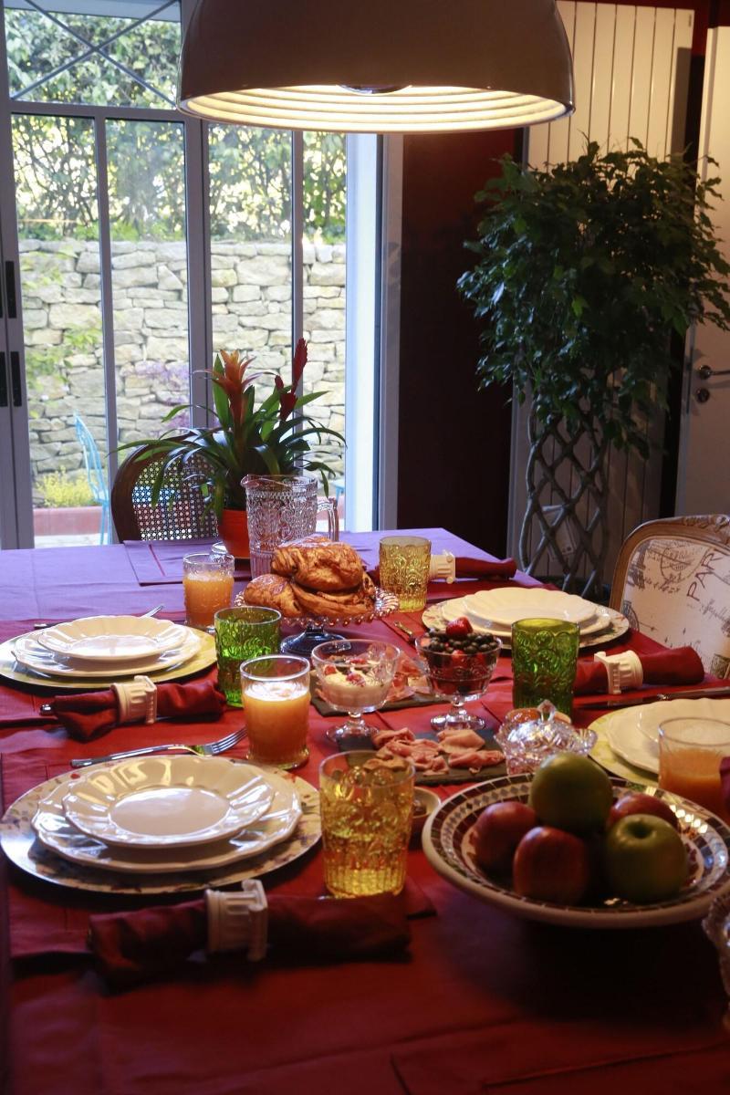 Talisman Bed & Breakfast