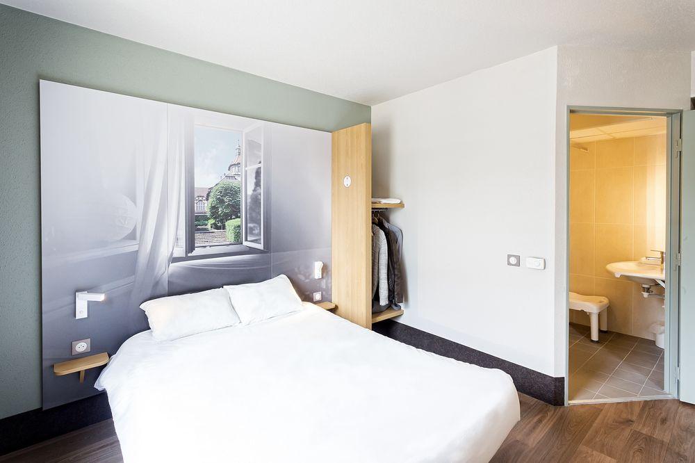 B&B Hotel Agen