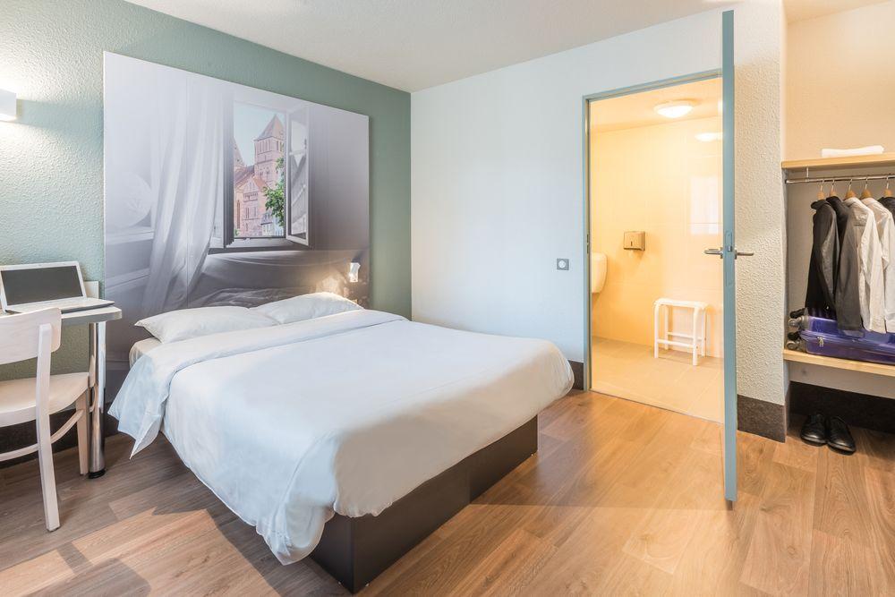 B&B Hotel Agen