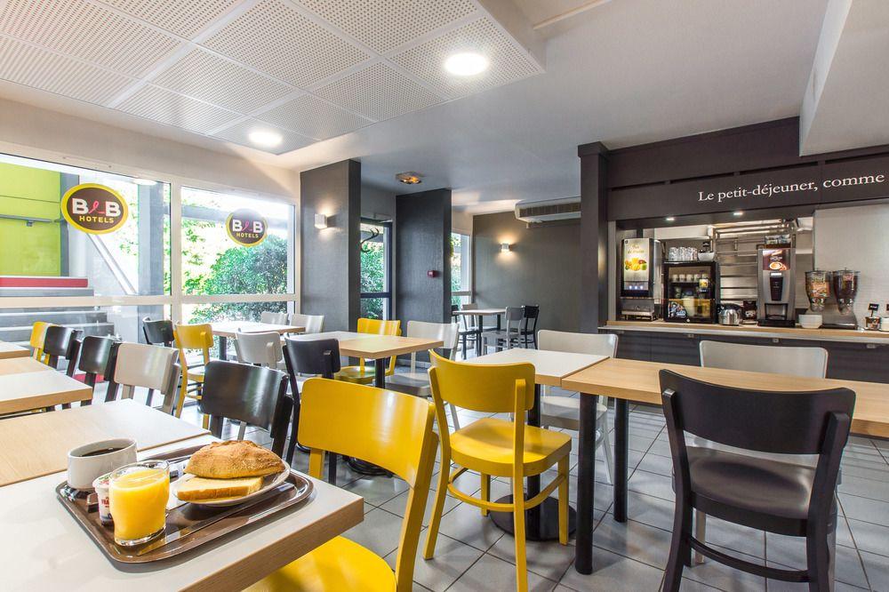 B&B Hotel Agen