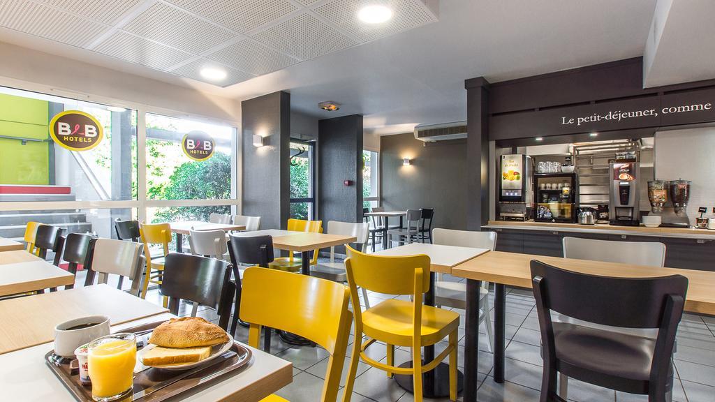 B&B Hotel Agen