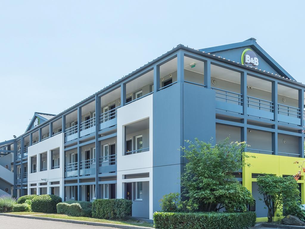 B&B Hotel Agen