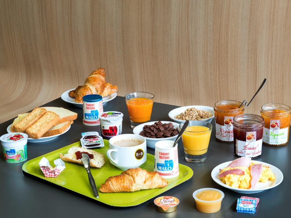 B&B Hotel Agen
