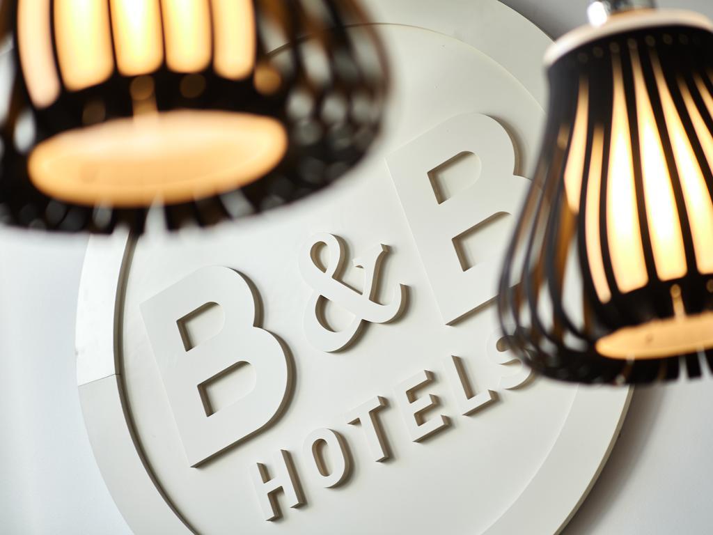 B&B Hotel Agen