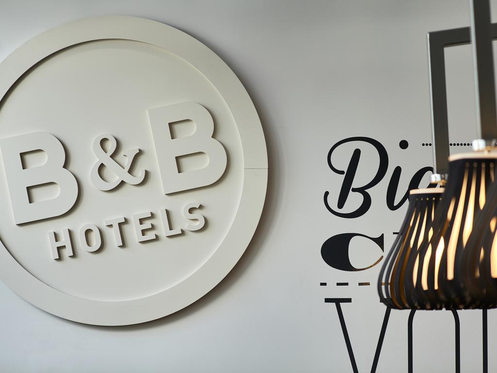 B&B Hotel Agen