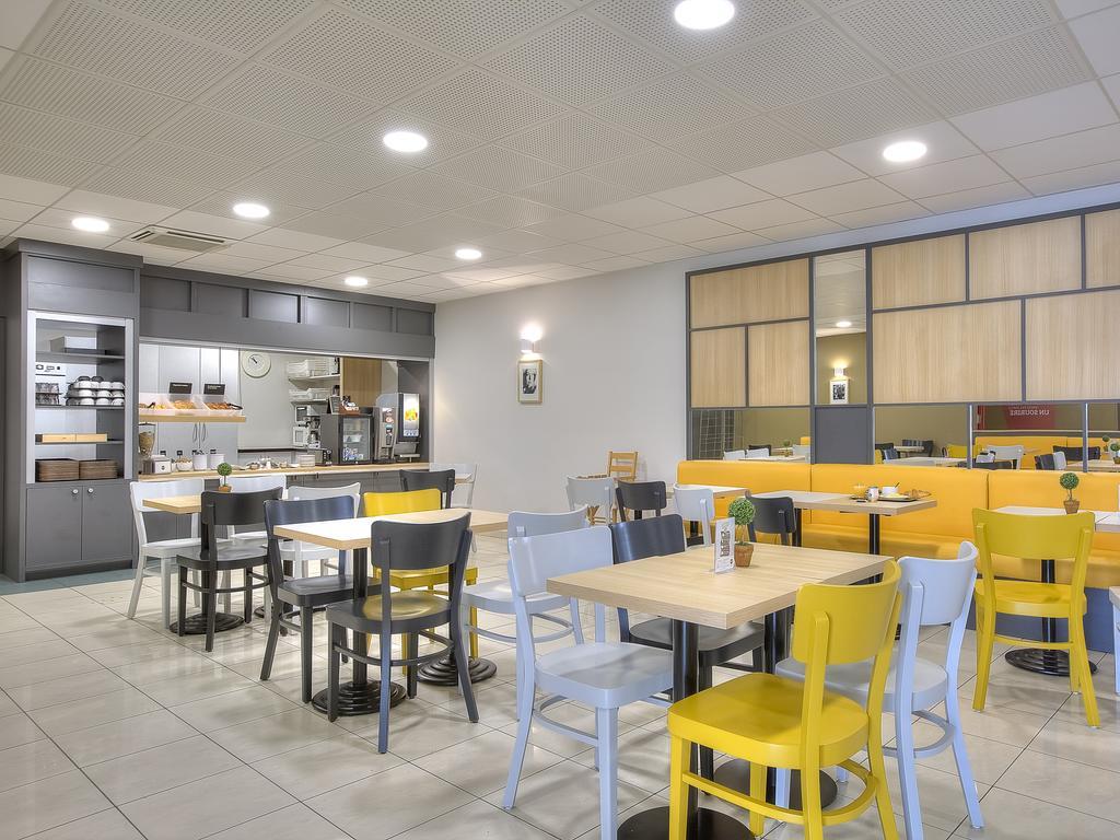 B&B Hotel Agen